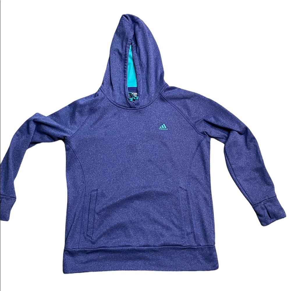 Ultimate adidas hoodie sport